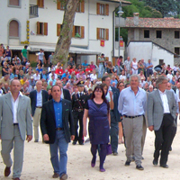 bürgerversammlung